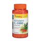 VITA KING vitamini VITAMIN C-1000 WITH ROSE HIPS (100 tab.)