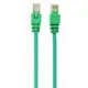 Gembird PP12-1.5M/G Mrežni kabl CAT5e UTP, 1.5m, Zeleni