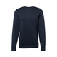 SELECTED HOMME Majica, modra