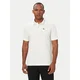 Lacoste Polo majica DH1417 Bež Regular Fit
