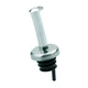 Gefu Komplet 2 ustnikov za steklenice G12480