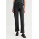 Kavbojke Levis RIBCAGE FULL LENGTH