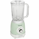 Ariete Vintage Glass Blander 1,5l green