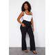 Trendyol Curve Black