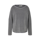 TOM TAILOR Pulover, modra