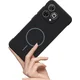 Amumu Maska za mobilni telefon Huawei WIKO Hi Enjoy 80 Pro SHR-AN00, Crna