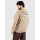 Salty Crew Euro Pike Premium T-Shirt twig