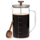 Klarstein aparat za kavu Glaswerk Ristretto french press