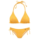 BUFFALO Bikini, rumena