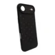 Maska Cute Heart za iPhone Air crna