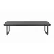 GEMBIRD Postolje za monitor MS-TABLE-03, 500x260x122mm, Crno