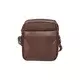 Northampton Polo Club Muška torbica GLX22PCL306223FBG, Braon