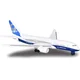 shumee LETALO MAJORETTE BOEING 787-9 BELA 8503001000