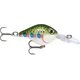 Rapala Wobler Ultra Light Crank 03 RT 3cm/4g