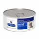 Hill’s Prescription Diet Cat M/D Konzerva 156g