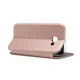 TERACELL Maska Flip Cover za Samsung A520F Galaxy A5 2017 roze