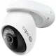 TP-Link Tapo C560WS zunanja kamera (8MP, 4K 2160p, WiFi, IR 30m, microSD kartica)