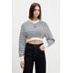Pulover s primesjo volne Tommy Jeans