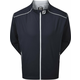 Footjoy Perforamnce Full-Zip Windshirt Mens Jacket Navy/White XL