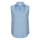 LASCANA Bluza svetlo modra