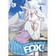 Tamamo-chan's a Fox! Vol. 5