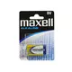MAXELL Maxell alkalna baterija 9V