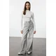 Trendyol Milla Ženska bluza Twoaw21Bz0423, Bela