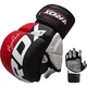 shumee Rokavice RDX GGL-T6 MMA rdeče, velikosti S