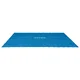 INTEX Intex Solarno pokrivalo za bazen modro 716x346 cm polietilen, (20991203)