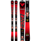 Smuči Rossignol HERO CARVE K NX12 - 157