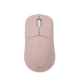 White Shark WGM 5015 AERO Wireless Mouse Pink