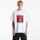Majice PLEASURES Navigate T-Shirt White S