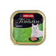 Animonda Vom Feinsten Cat Adult Ćuretina i Zečetina - 100 g