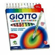 Flomaster 6/1 giotto turbo giant pastel 0431000