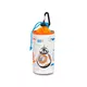 CAPRIOLO Boca-torbica za bocu star wars bb8