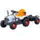 Traktor na akumulator BB1588T