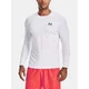 Under Armour Majica z dolgimi rokavi UA HG Armour Fitted LS-WHT