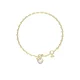 GUESS verižica JUBN04494JWYGT/U