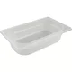 gastro posoda GN 1/3 polipropilen v=100 mm Pujadas
