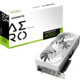 GIGABYTE GeForce RTX 4090 AERO OC 24GB GDDR6X 384-bit GV-N4090AERO OC-24GD Grafička karta