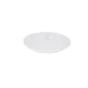 Bowl lid, porcelain, 10cm, Pizzu - Viejo Valle