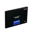 GoodRam SSD disk CL100 480GB SATA3 2.5