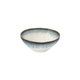 Bowl, porcelain, 15 cm, blue, Nuances - Nuova R2S