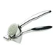 Garlic press, steel, 13.5 cm - MasterClass