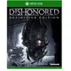 Dishonored Definitive Edition (XBOX ONE)