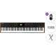 Studiologic NUMA X Piano GT SET Digitalni stage piano