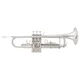 Latone LTR 500 Silver Elegance Bb trobenta (Kot novo)