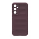 Maska za telefon PUNCH za Samsung S23 FE, Bordo