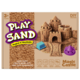 Set za igru Play Sand - Kinetički pijesak, dvorci