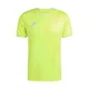 ADIDAS PERFORMANCE Funkcionalna majica ENT26 limona/bela